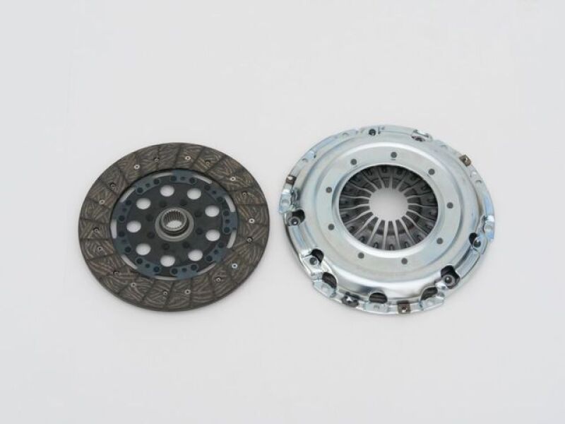 Toyota GR Corolla Clutch Kit - Cusco - Copper Single - `23-`27